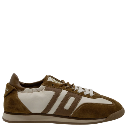 Back 70 Rocket W26 Sneaker - Butter Cuoio