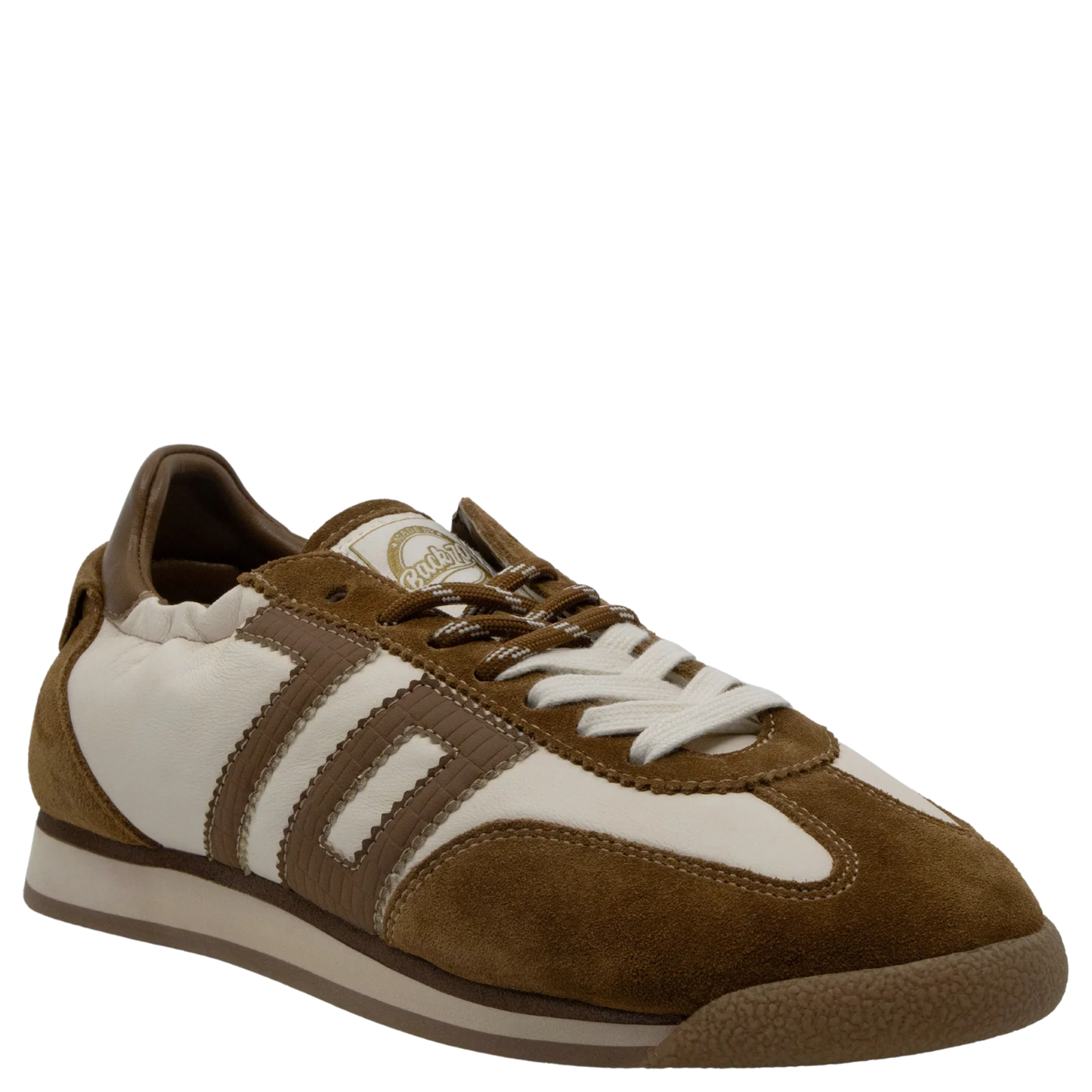 Back 70 Rocket W26 Sneaker - Butter Cuoio