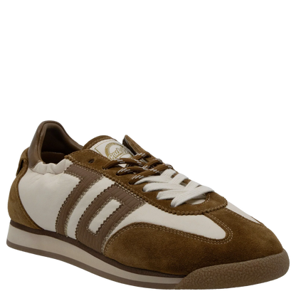 Back 70 Rocket W26 Sneaker - Butter Cuoio