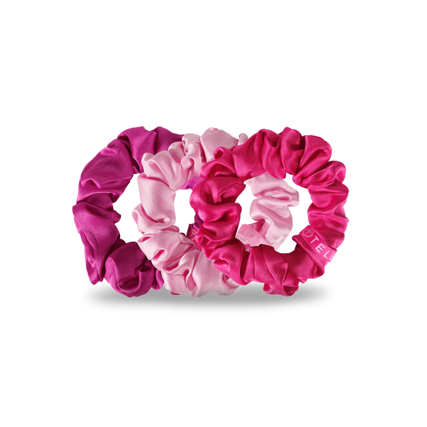 Teleties Scrunchie - Small