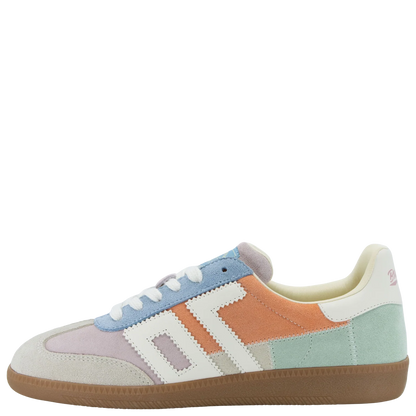 Back 70 Squid Sneaker - Nude Sage