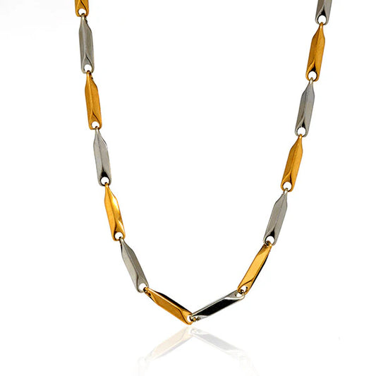 Suavemente Necklace