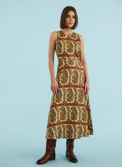 Faith Dress