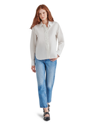 Merida Top - Whisper White