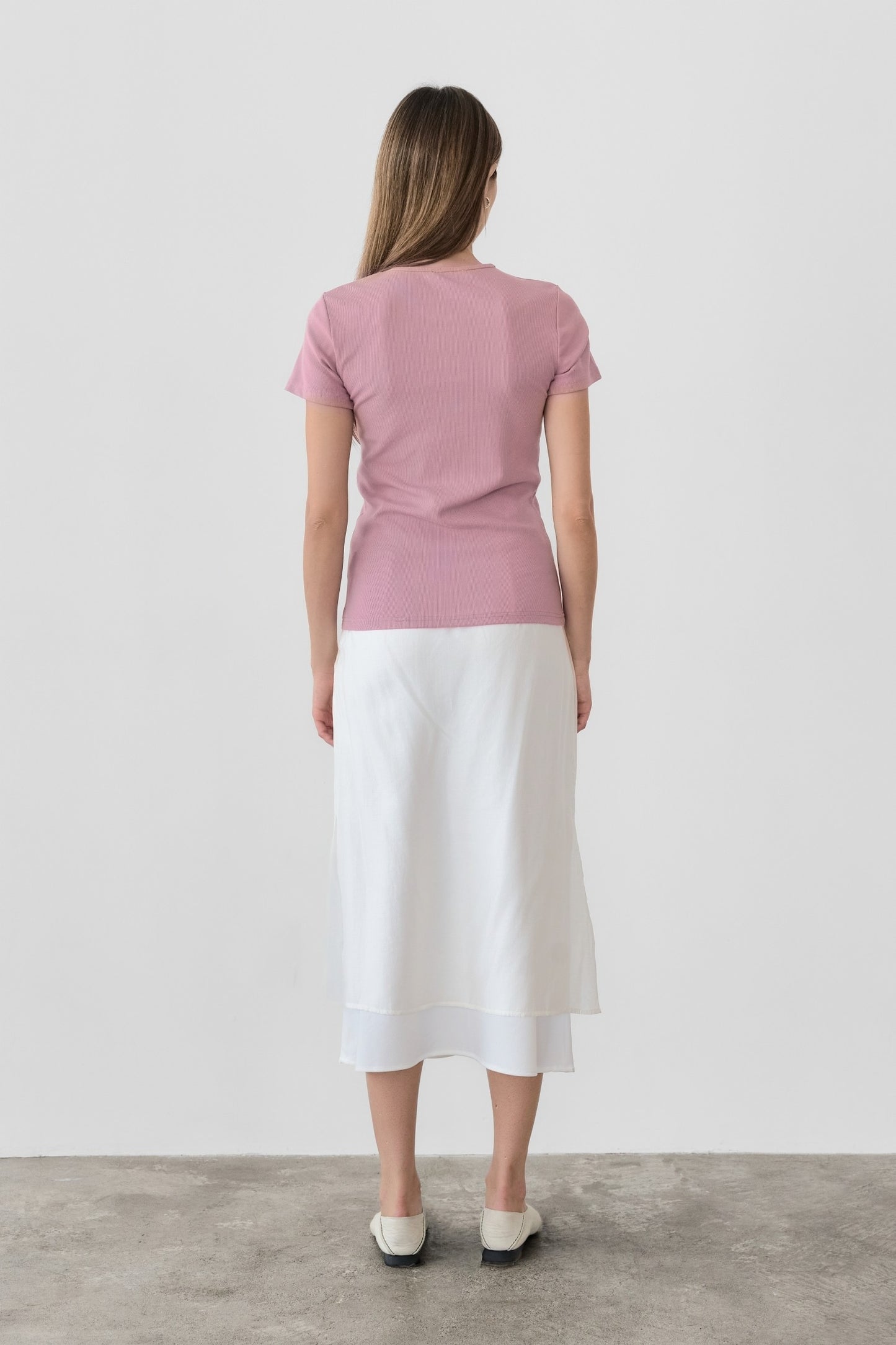 The Reese Top - Pink