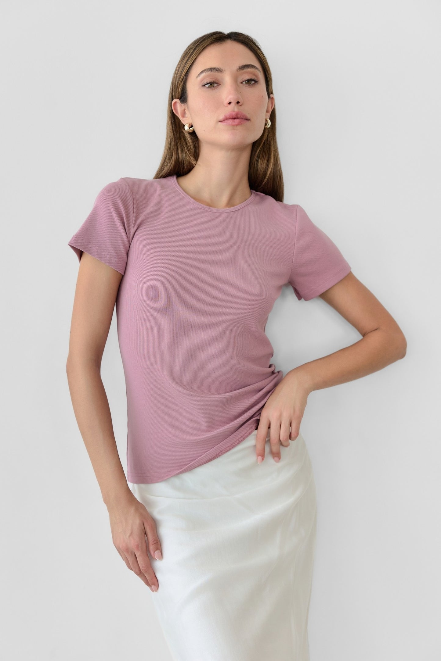 The Reese Top - Pink