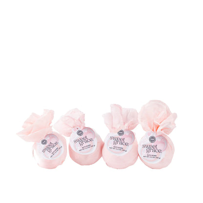 Sweet Grace Bath Bomb