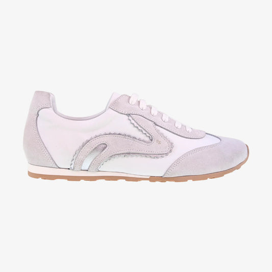 Vania Sneaker - White