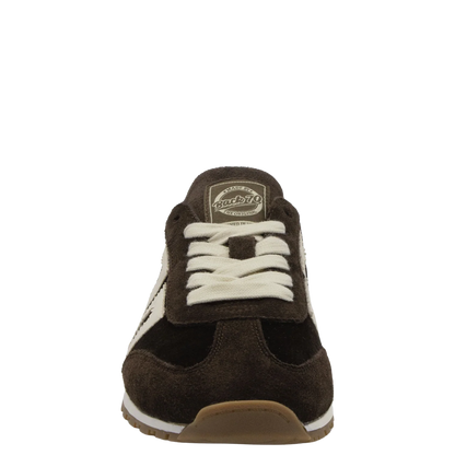 Back 70 Venice Backless Sneakers - Velvet Coffee