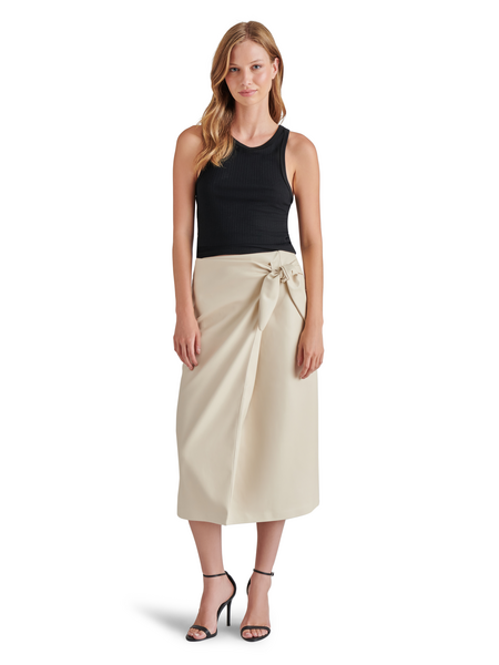 Navia Skirt - Bone