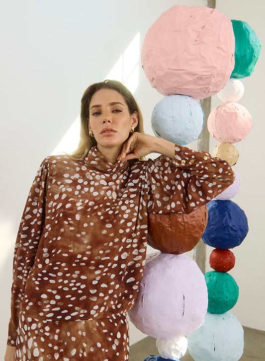 Ellerie Top